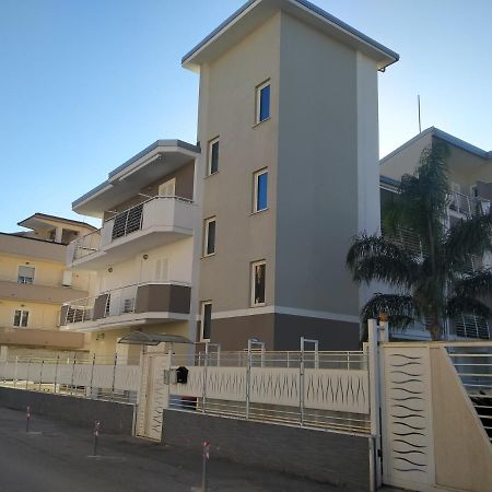 B&B White One San Prisco Ngoại thất bức ảnh
