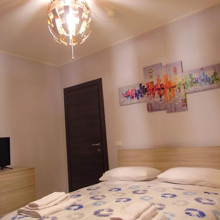 B&B White One San Prisco Ngoại thất bức ảnh