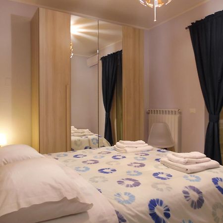B&B White One San Prisco Ngoại thất bức ảnh
