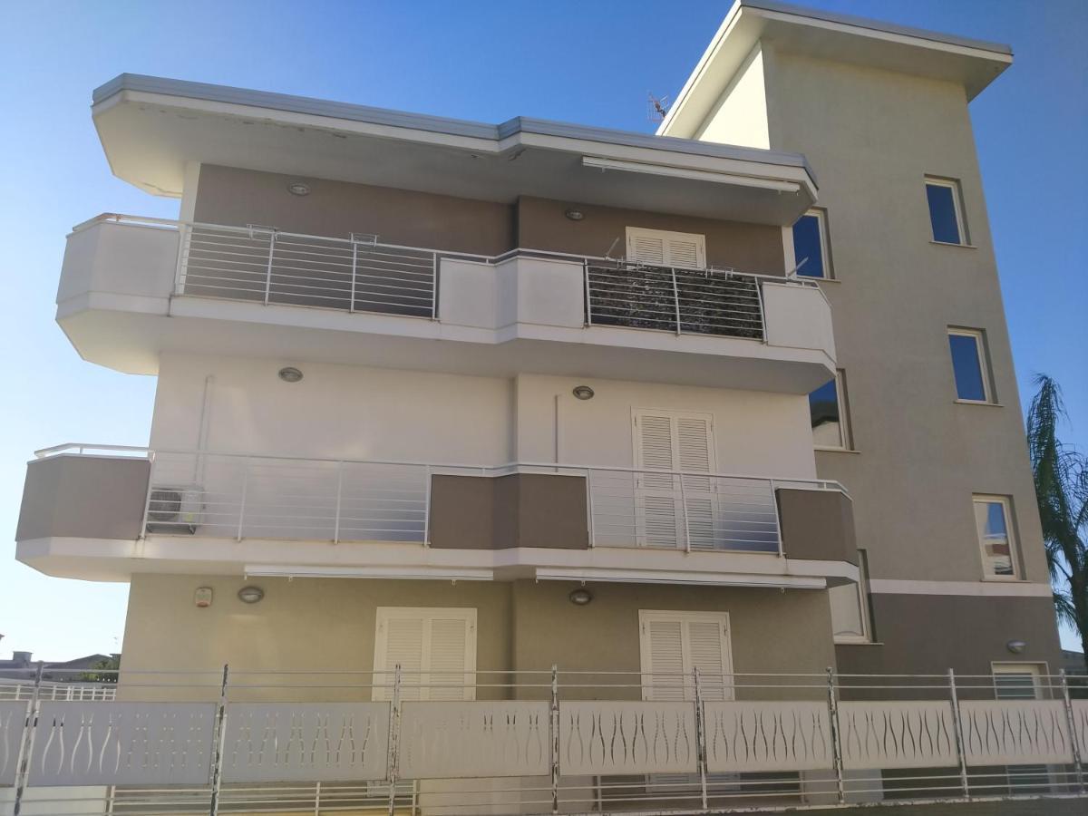 B&B White One San Prisco Ngoại thất bức ảnh