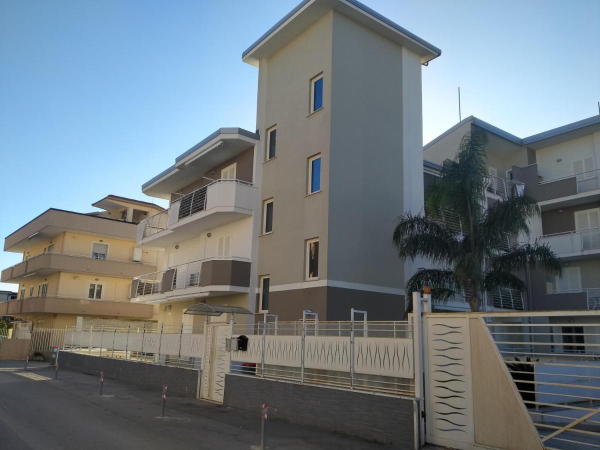 B&B White One San Prisco Ngoại thất bức ảnh