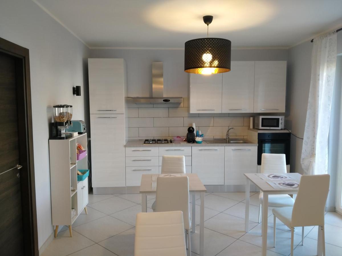 B&B White One San Prisco Ngoại thất bức ảnh