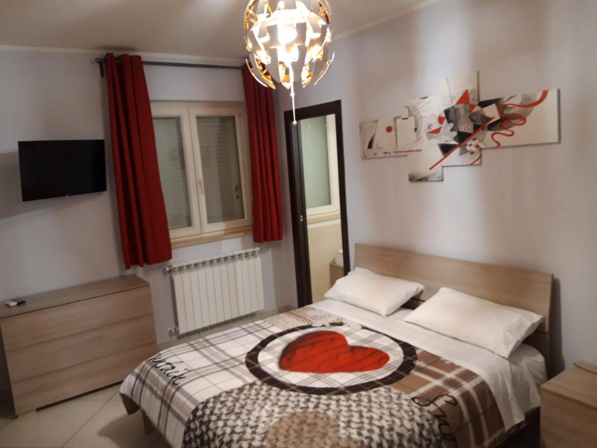 B&B White One San Prisco Ngoại thất bức ảnh