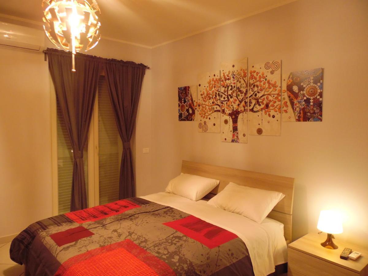 B&B White One San Prisco Ngoại thất bức ảnh