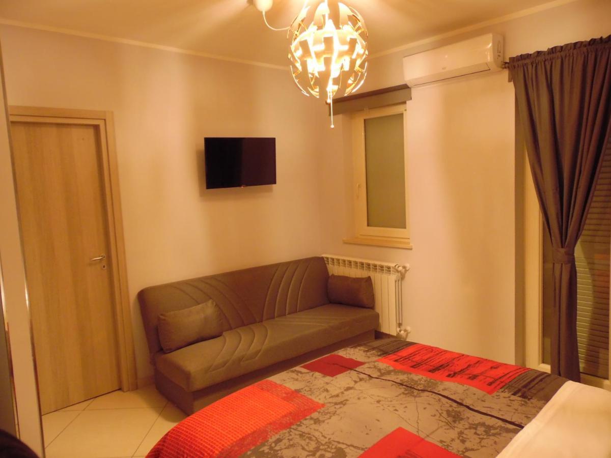 B&B White One San Prisco Ngoại thất bức ảnh